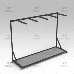 스키 진열대 샵 바퀴 스노우보드 이동 보드 브래킷 서핑보드 지지대 행거 트레일러 보관