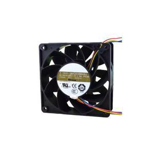 2B12038B48U DC 48V 1.3A 12CM