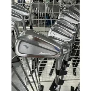 [중고골프채]미즈노 PRO 319 남성 아이언세트 6I (5~P) 젤로스8 S