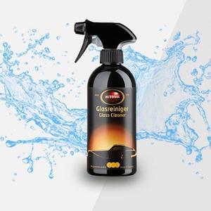 자동차 유리엣지 세정제 차량 유리창 청소 세차 500ml