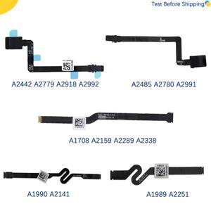 맥북용 배터리 플렉스 케이블 A1708 A2159 A2289 A2338 A1989 A2251 A2141 A2442 A2485 A2779 A2780 A2991