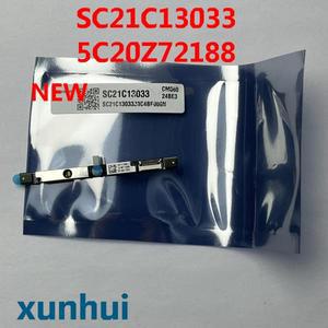 레노버 노트북 카메라 웹캠 마이크 보드 SC21C13033 5C20Z72188의  기능