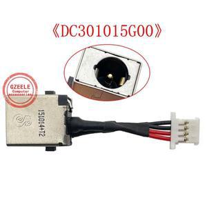 Acer Aspire A317-52 51G 32 A315-42G 43 54K DC 잭 전원 케이블 301015 B00 G00 C00 H00 50.HEEN2.005