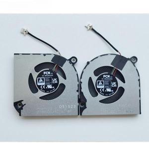 ACER Aspire A715-51G 76G N22Q3 5V FPBC 0.8A 1A DFS5L22H15B85M DFS5K22L15C740 용 기존 노트북 CPU GPU