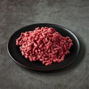 [냉장] 한우 다짐육 1+등급 300g