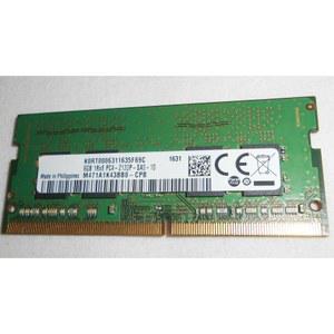 8G 1RX8 PC4 2133P SA0 10 DDR4 2133 노트북용 M471A1K43BB0 CPB 8GB
