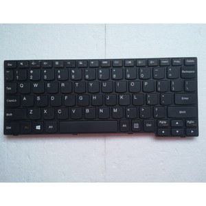 새로운 영어 교체 노트북 키보드 레노버 S10 3 S100 블랙 US 버전 3S