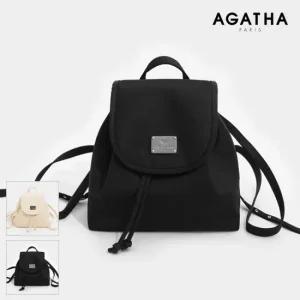 [아가타] 에바(AVA) 미니 백팩