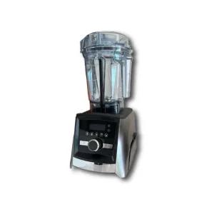 바이타믹스 A3500i 초고속 블렌더 믹서기 2L 브러시메탈 eru