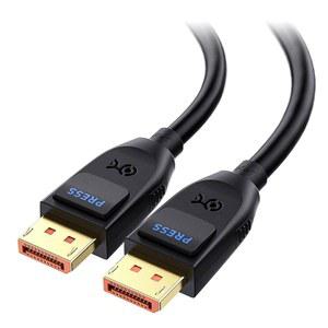 케이블매터스 DP80 16K 60HZ 미니 C에서 액티브 TH USB RV XPS