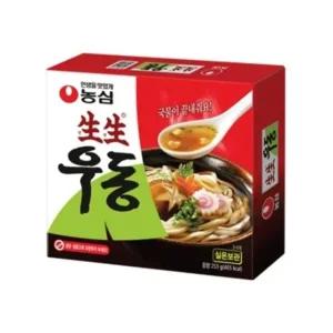 고품질 생생우동 253gx20봉지 (WFJL9ET)