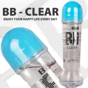 비비 클리어 bb젤 수용성 바디 마사지젤 150ml 바디마사지젤 마사지젤