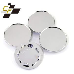 1995- 로버 Ran용 휠 센터 허브 캡 LR2 LR3 LR4 RRJ500030XXX LR001156 용 OD 63mm 2.48 인치 ID 48mm 1.89