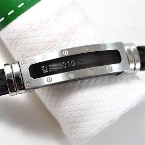 알츠하이머성 치매노인팔찌 길잃음예방 배회생활용품