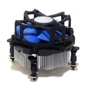 CPU 인텔쿨러 775 115X 1151 1155 쿨링팬 무 저소음