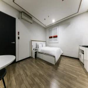 [충남 모텔] 보령(대천) QQ모텔 (보령,대천해수욕장)