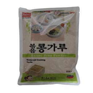 화미 볶음콩가루 400g