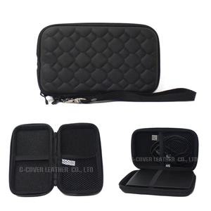 삼성전자 Portable HDD SLIM  외장하드케이스 파우치 USB 3.0 케이블