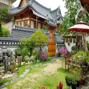 [전북] 전주 한옥마을 한옥마당 행랑채(전북숙소/전주숙소)