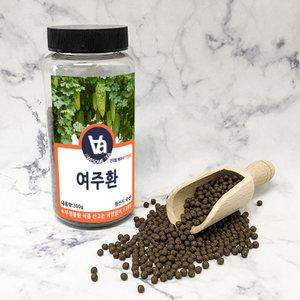 국산 여주환 300g 1통
