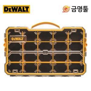 디월트 DWST14830 컴포넌트부품함 피스통 디월트공구함 공구통 공구박스