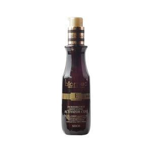 바이오메드프로페셔널 인크레더블 액티베이터 큐어 맥스 샤이니 클리닉 120ml
