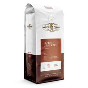 미셀라도로 그란크레마 원두커피1kg  홀빈