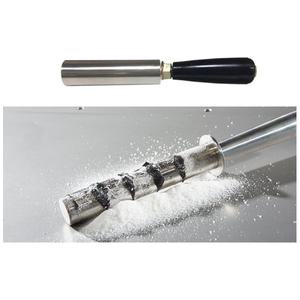 초강력봉자석 10000G 26.3x100mm 자석봉 만가우스