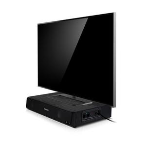 캔스톤 2.1채널 모니터 받침대 사운드바 스피커 H300
