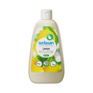 [소다산] 주방세제 레몬 500ml