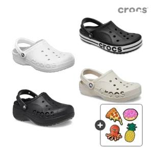 크록스코리아 인기 클로그 & 지비츠최대 69% OFF + 25% 중복할인