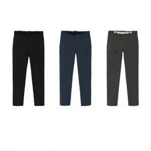 [아이더](본점)[최초가 149,000원] S/S DMP23331 코어 베이직 봄팬츠_남여 데일리룩,스트레치 원단, 선...