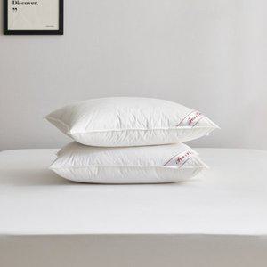 [폭스베딩]호텔식 구스다운 거위털베개솜 (솜털10%) - 1000g