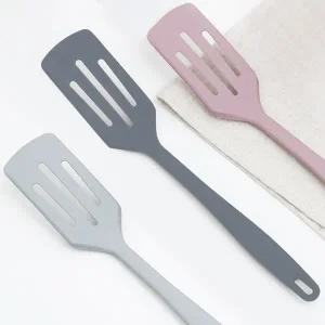 국산 프리미엄 실리콘 뒤집개
