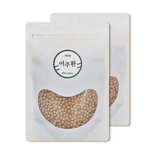태양별 여주환 250G 2개 직접재배여주