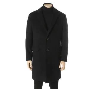 [롯데백화점]레드옥스 2021 F/W 캐주얼 캐시미어 울반코트 R214CT151_GB