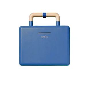 [하이마트] 더블 샌드위치/와플메이커(블루) DKK-T3201B