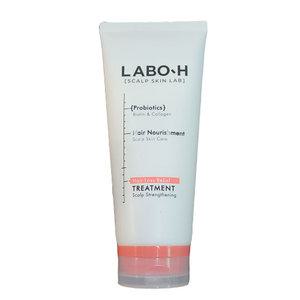 라보에이치 탈모증상완화 트리트먼트 두피강화 200ml