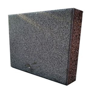 보도블럭 인도 차도 400x400x80T - 기초석 디딤돌 주춧돌 받침돌(운송비협의)