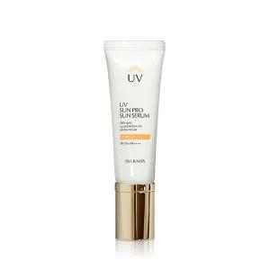 이자녹스 UV 선 프로 365 에센셜 선 세럼 40ml