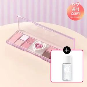 페리페라 올테이크 무드 라이크팔레트+(증정)립앤아이리무버10ml