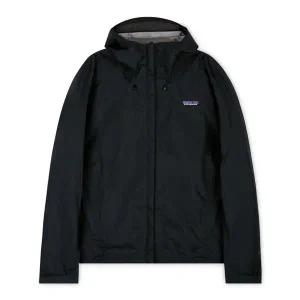 [파타고니아] 남성 토렌트쉘 3L 블랙 자켓 85241 BLK