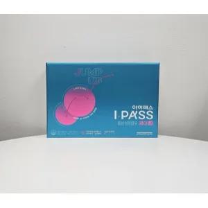 정관장 아이패스J(주니어) 40ml x 30포 w_sh