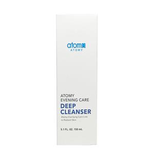 애터미 딥 클렌저 150ml 본사 최신 입고