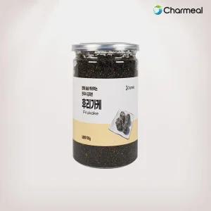 후리가케 100g주먹밥가루 후리가케 후라가게 김자반 조미김가루 조미료 가