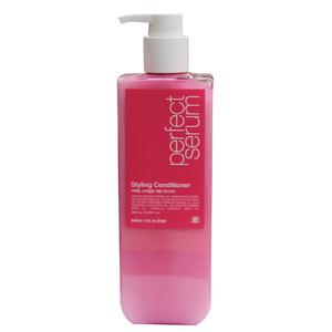 미쟝센 퍼펙트 스타일링 세럼 컨디셔너 680ml 12개