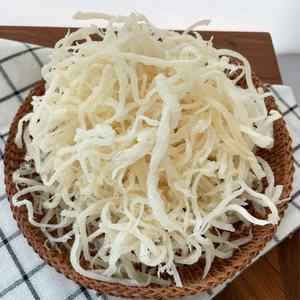 울돌목 백진미채 1kg 오징어채 진미채