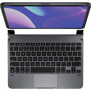 브릿지 Brydge 11.0 Pro+ 트랙패드 포함 무선 키보드 | 아이패드 Pro 11인치(