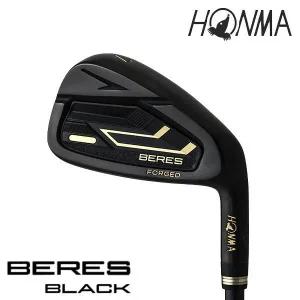 혼마 NEW BERES 베레스 09 남성 2스타 블랙 9아이언 2024년/병행/AS보증/MADE IN JAPAN SAKATA