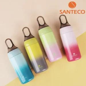 [산테코] 요가슬림 스텐 보온보냉 텀블러 280ml *색상선택가능